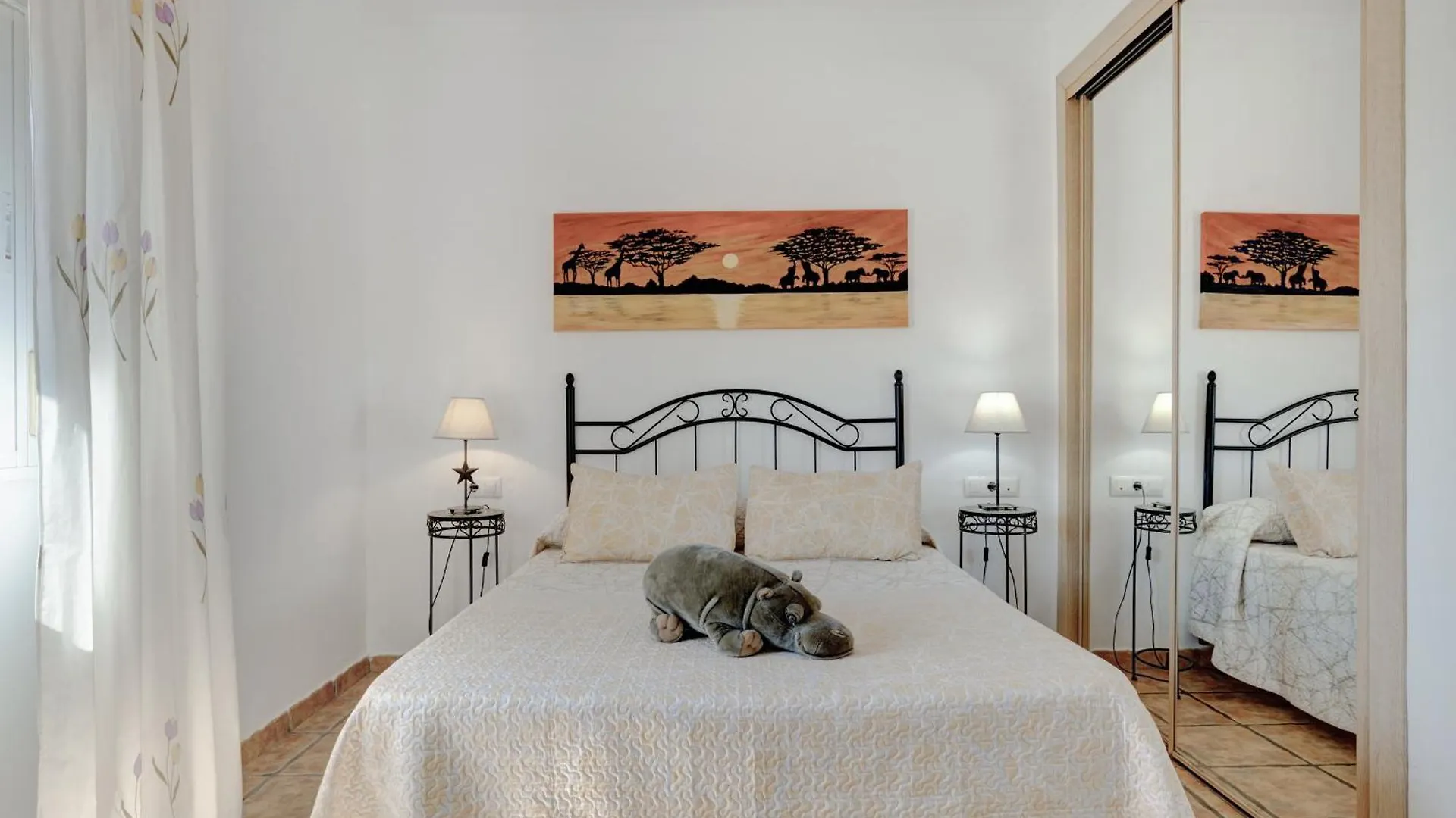 Villa Sheyla Maria Conil De La Frontera Сasa de vacaciones