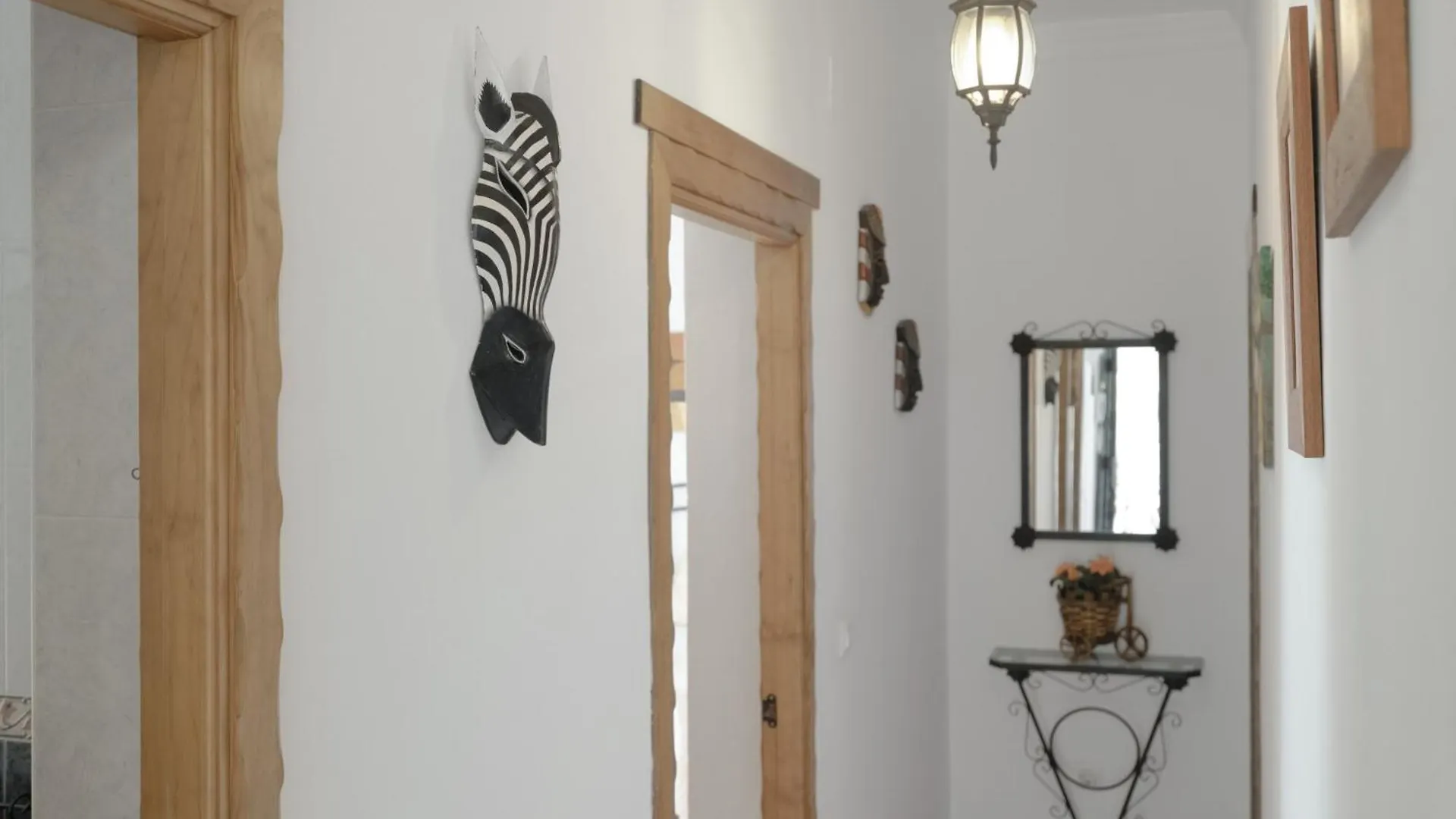 Villa Sheyla Maria Conil De La Frontera 0*,  España
