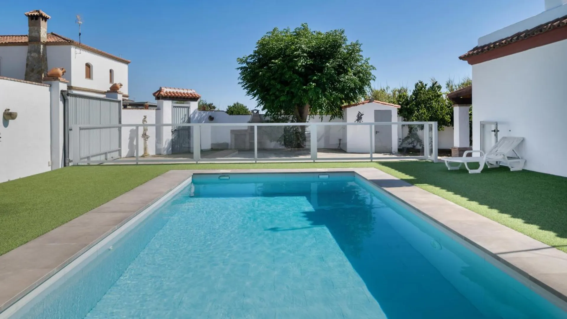 Villa Sheyla Maria Conil De La Frontera