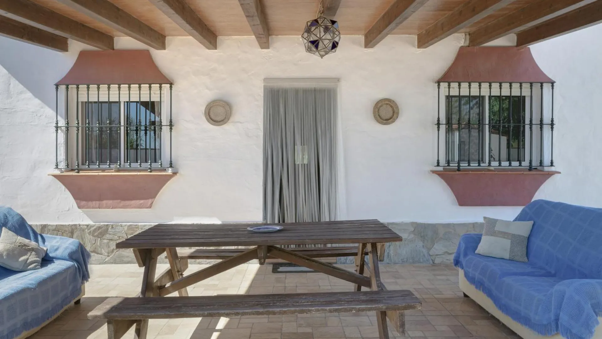 Villa Sheyla Maria Conil De La Frontera Сasa de vacaciones